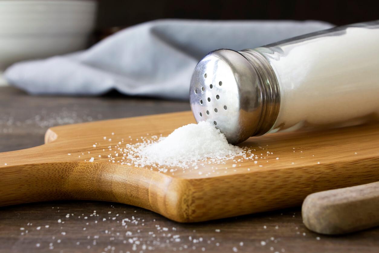 Salt