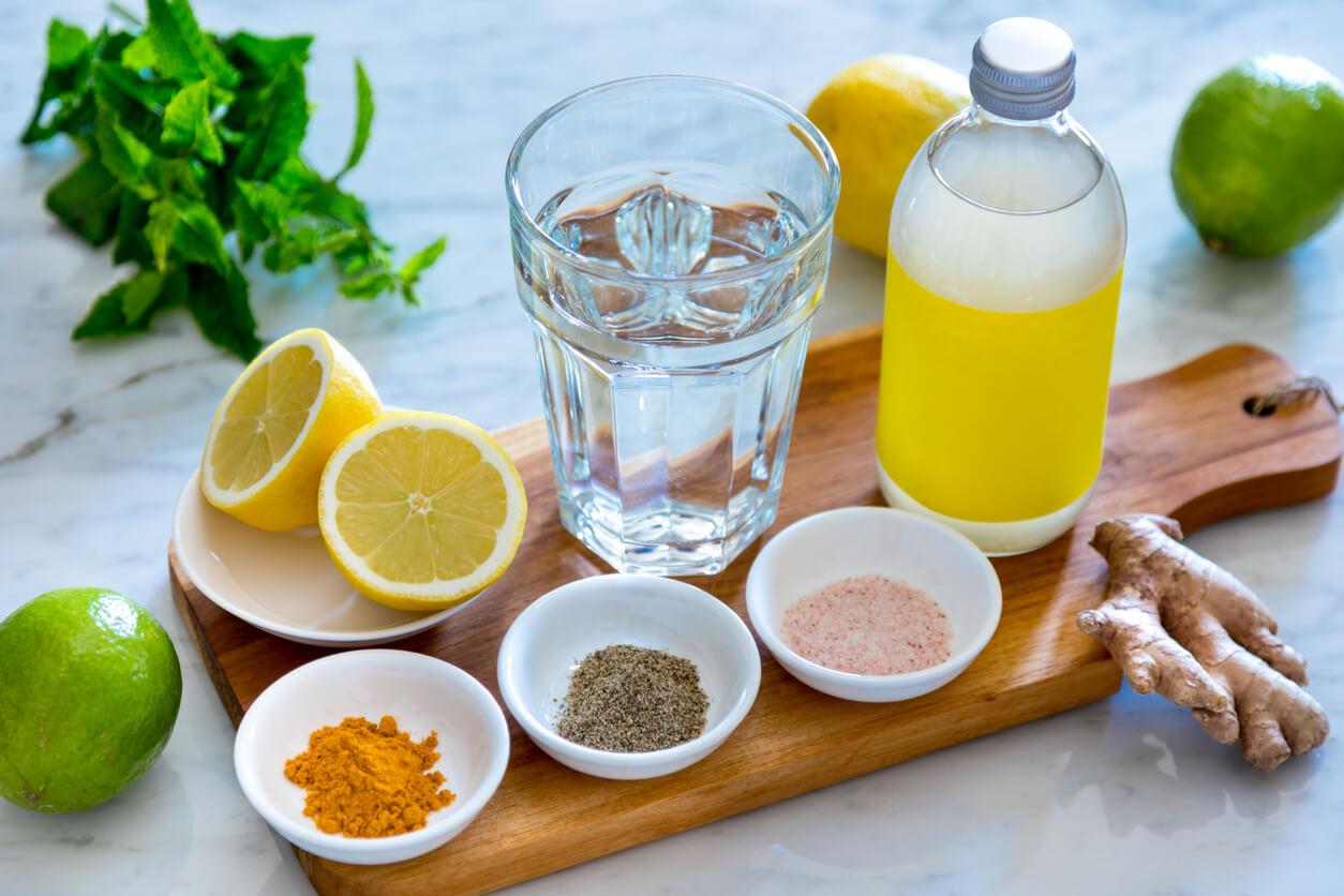 Detox 