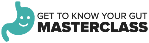 Get to Know Your Gut Masterclass with Dr. Alan Desmond